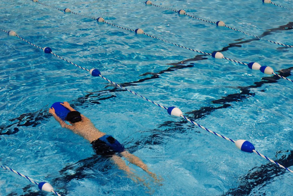 Practice Swim Safety NZ